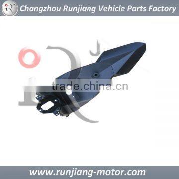 China factory KEEWAY ARSENT 150 REAR FENDER motorcycle spare parts