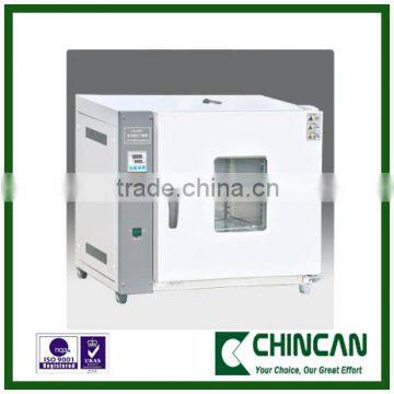 101 Series High Quality Electrothermal Forced Air Convection Drying Oven with best price