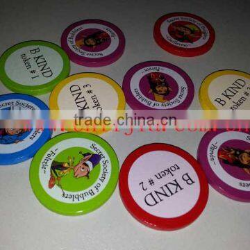 Wooden Game Pawn photo-2