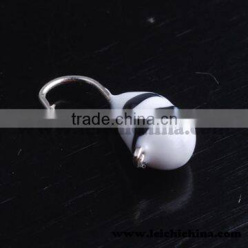High Quality Tear Drop Tungsten Ice Fishing Jigs