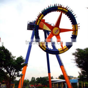 Hot sale amusement kiddie rides amusement big pendulum