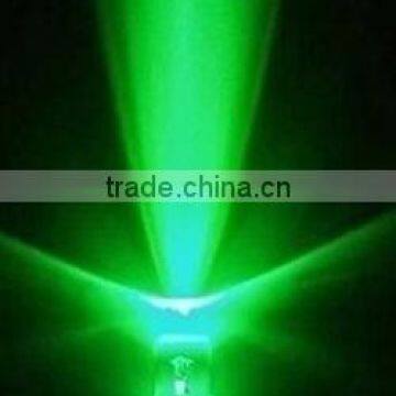 High Brightness 0.21KG per 1000pieces 5mm Led Diode 5mm Outdoor Display Oval Diodo LED