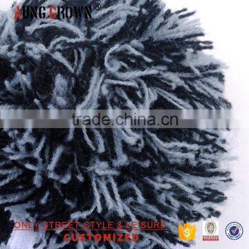 Embroidered 100% Acrylic Beanie Hat Wholesale photo-4