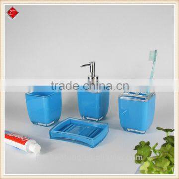 all in one white plastic bathroom sets and accessories