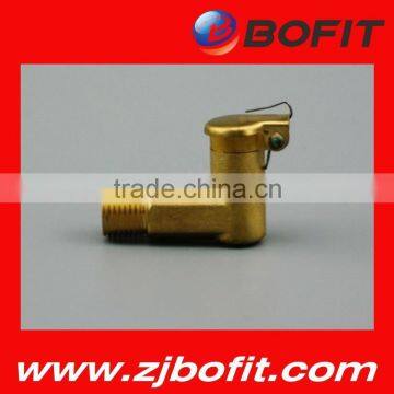 Bofit high quality oil cupgrease cup china manufacturer