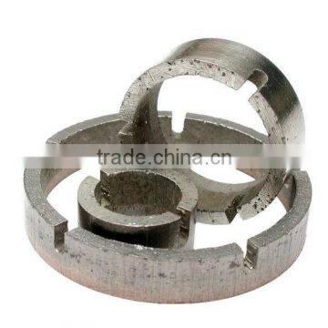 Professional diamond segment manufacturer for sandstone