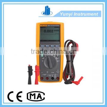 low price digital multimeter manual