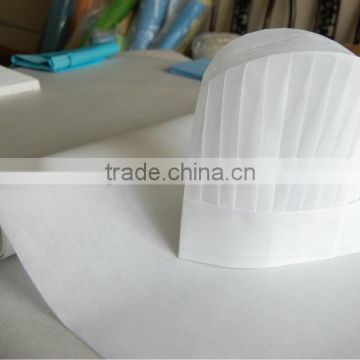 Hot sell disposable nonwoven for hat