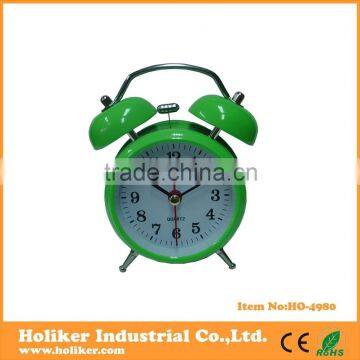 Lovely Variety of Colorful Wake up Light Clock photo-5