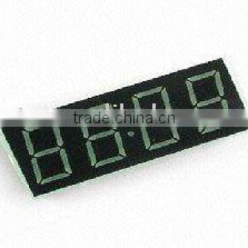 4 digit led digital display screen (ATA 85)