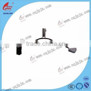 Hot Sale High Quality Motorcycle Gear Shift Lever 55# From China