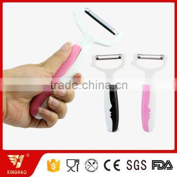 Stainless Steel Blade Fruit&Vegetable Paring Knife of Excelletn Quality
