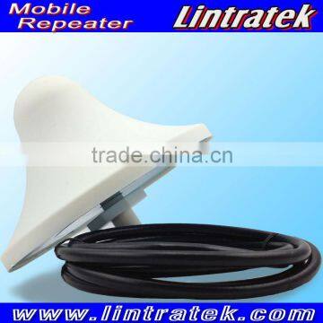 GSM indoor antenna directional 3dbi signal ceiling antenna