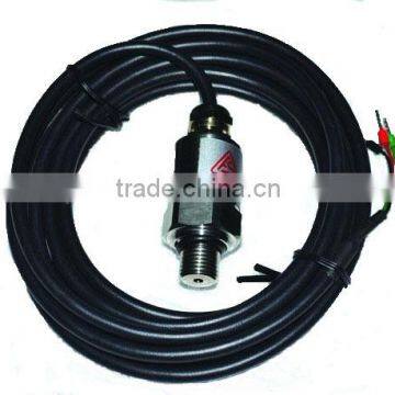 Air compressor parts 0-16bar Pressure sensor Atlas Copco Air Differential Pressure Sensor 1089057551