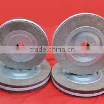 High Grade Flap Wheel