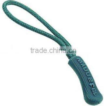 Plastic zipper slider puller (HL-W004)