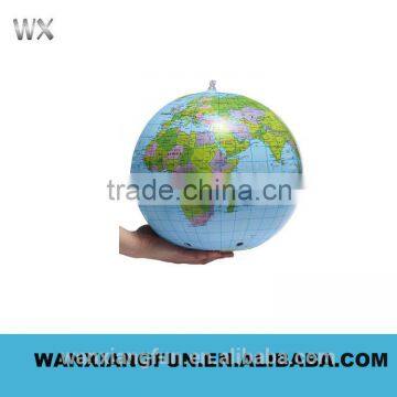 Promotional Cheap Printing Inflatable Globe photo-3