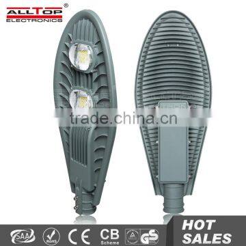 Outdoor IP67 Waterproof Bridgelux Cob 120w Led Street Light Shell photo-3