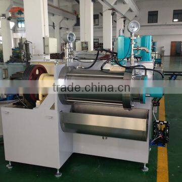 safe wet grinding machine