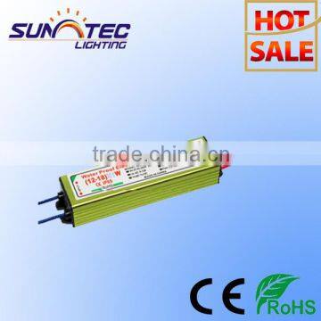 Outdoor 18w Led Driver