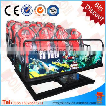 5D cinema equipment from specialize manufactures 4d cinema ,7d 9d cinema equipment