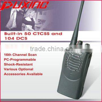 PUXING PX-628 Long Distance VHF/UHF Transceiver photo-2