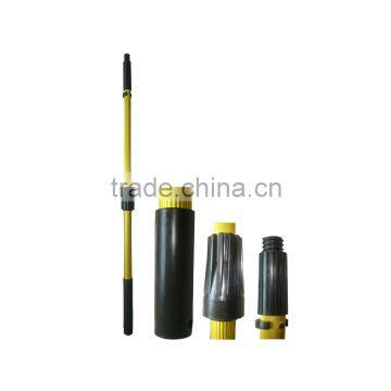 paint roller aluminum telescopic pole