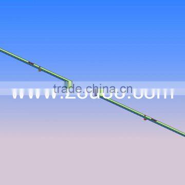 Espagnolette Automatic Assembly Machine photo-4