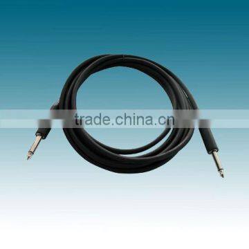 guitar cable