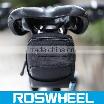 High quality waterproof bike saddle bag, rear bike bags 13876M-11 bike travel bag