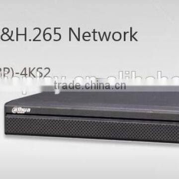 dahua Network Video Recorder 8CH POE/16CH POE NVR/32CH POE NVR NVR5208-8P