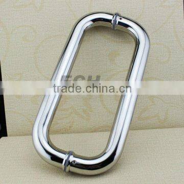 high quality Stainless Steel glass door handle