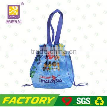 Eco Friendly 80gsm non-woven bags