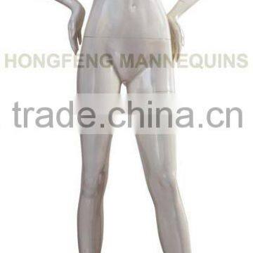 Headless Female Mannequin