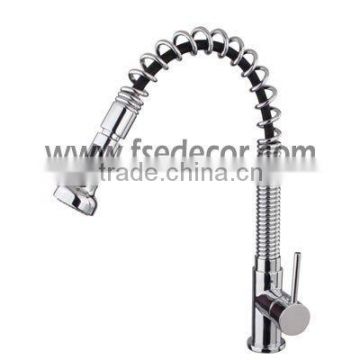 Kitchen Sink Mixer Tap