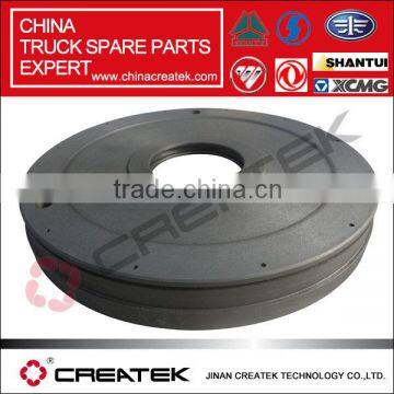China xcmg ZL50G wheel loader spare parts , direct gear piston 860114876