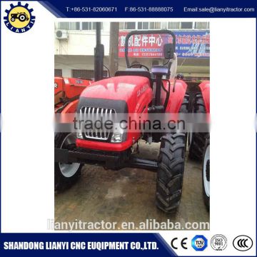 China Suppliers Agricultural Equipment 110HP LY1100 Farm Tractor for Sale Philippines                        
                                                Quality Choice