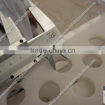 PP Perforated Sheet