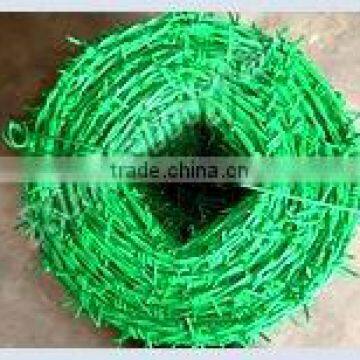 Pvc Razor Barbed Wire photo-1