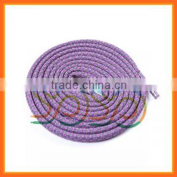 2015 YoYo Customized Polyester Rope Laces 3M Rope Laces With High Quality And Mini Order Accept photo-3