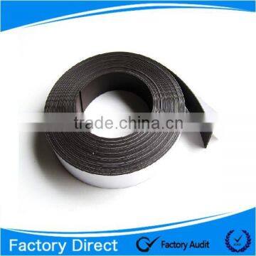 flexible magnetic rubber strip extrusion strips