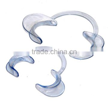 Hot Sale Dental Disposable cheek retractor