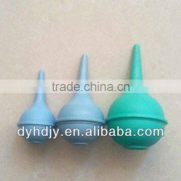Ear syringe