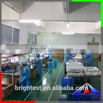 600*300 LED Residential Lighting Panel Light With Aluminum Frame photo-5