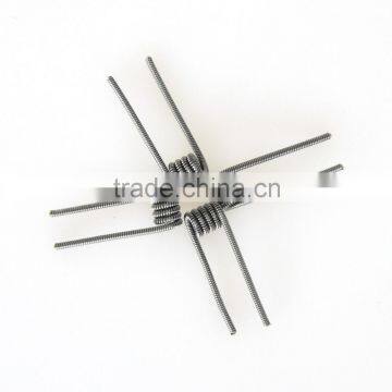 GC Brand Japanese Imported Electric Smoke Clapton Prebuilt Coil Model CL-1