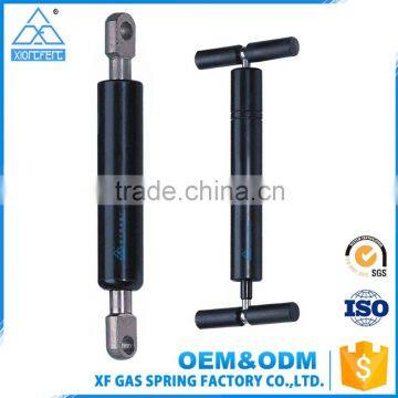 Xiongfeng Factory Customize Stainless Steel Small Tension Gas Springs photo-2