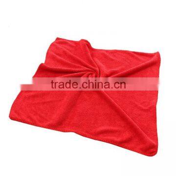 40x40cm 40g Quick Drying Microfiber Towel Car Care