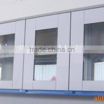 Steel Lab Wall Cupboard for Labs photo-4