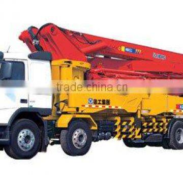 HB52 Concrete Pump