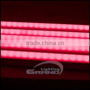 ETL TUV FCC certificated offer Length 600/900/1200/1500mm option t5 led tube 1200mm